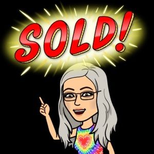 About ME as a POSH shopper!